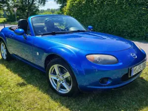 Mazda MX-5 MX-5 1.8 MZR Energy