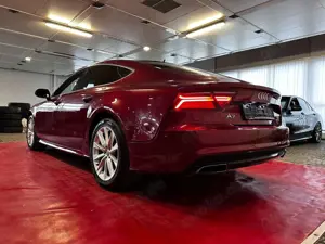 Audi A7 3.0 TDI clean diesel quattro S Line Bild 5