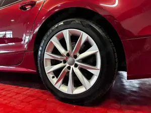 Audi A7 3.0 TDI clean diesel quattro S Line Bild 4