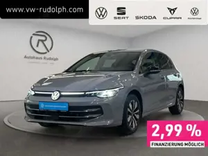 Volkswagen Golf VIII 1.5 TSI Goal / Navi LED ACC