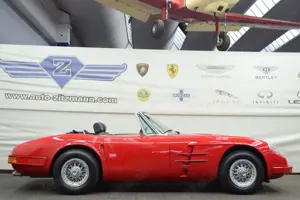 Others Others Lorenz  Rankl Silver Falcon| 12 of 15 | 4500 KM