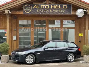 BMW 535 d xDrive Touring M Paket Aut Navi HUD 1. Hand