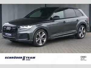 Audi Q7 50 TDI quattro S line Assist+ AHK BO LED HUD A