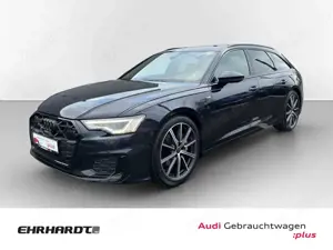 Audi A6 Avant 45 TDI quattro S tronic S line AHK*PANO*H...