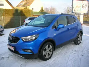 Opel Mokka X Innovation Start/Stop  -LED/PDC/LMF-SR+WR-