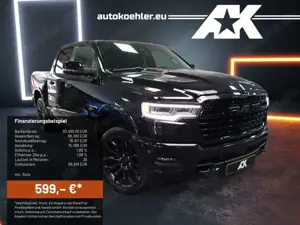 Dodge RAM Limited Night 2025 5J Garantie PANO HUD