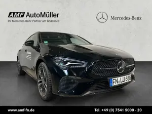 Mercedes-Benz CLA 180 CLA 180 SB Progressive Night PANO+360°+CARPLAY