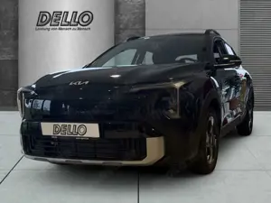 Kia Stonic VISION 7G-AT Navi LED Apple CarPlay Android Auto K