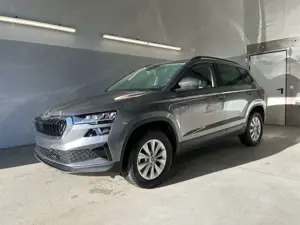 Skoda Karoq Selection 150PS DSG AHK+Kamera+ACC+Kessy+Kamera...