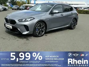 BMW 120 M Sport LED HUD NAVI 360° DRIVINGASSIST