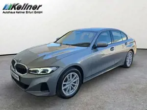 BMW 318 i Limo AHK+Head-Up+ACC+360°+Sportsitze+DAB+