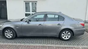 BMW 520 5er Diesel 520d Aut.