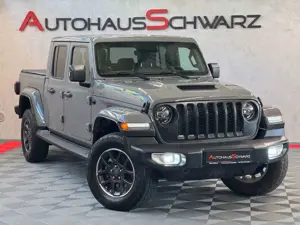 Jeep Gladiator Overland 3.0CRDI TrackHawk ACC Kamera