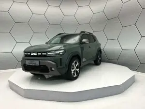 Dacia Duster Journey hybrid-G 150 4x4 City+Winterpaket Bild 2