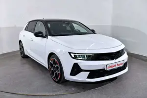 Opel Astra Plug-In-Hybrid GS Bild 3