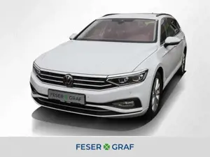 Volkswagen Passat Variant 2.0 TDI Business DSG ACC Nav RüKa