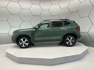 Dacia Duster Journey hybrid-G 150 4x4 City+Winterpaket Bild 3