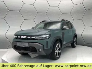 Dacia Duster Journey hybrid-G 150 4x4 City+Winterpaket
