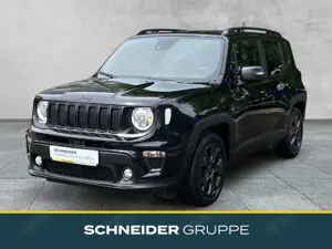 Jeep Renegade 1.0 T-GDI FWD Limited NAVI+DAB+KAMERA