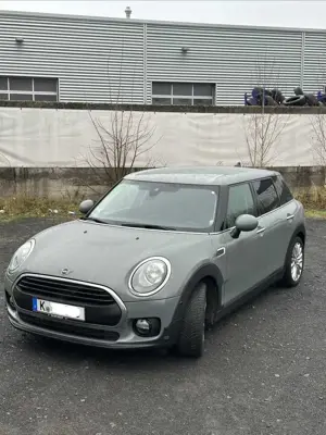 MINI One Clubman One