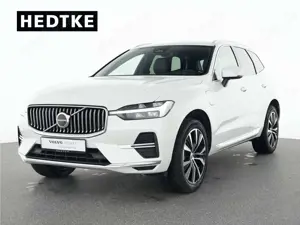 Volvo XC60 T6 Recharge AWD Plus Bright 20"+AHK+WINTER-