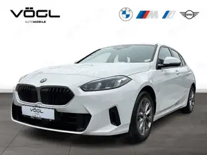 BMW 120 Driv.Ass. LED adapt. Komfortzugang