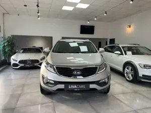 Kia Sportage FIFA World Cup Edition 4WD