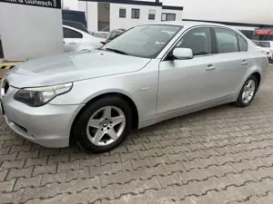 BMW 525 525d  Automatik Navi Xenon AHK