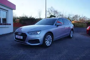 Audi A4 Bild 2