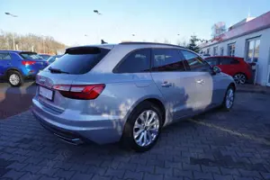 Audi A4 Bild 5