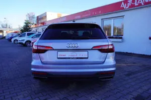 Audi A4 Bild 4