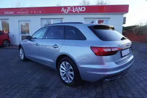 Audi A4 Bild 3