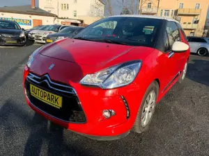 Citroen DS3 Chic * Klimaautom., Temp., PDC hinten, Nr.45