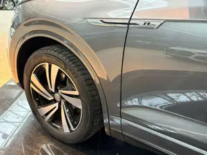 Volkswagen Touareg Elegance 4M R-Line IQ ACC Pano AHK Sthzg Bild 5