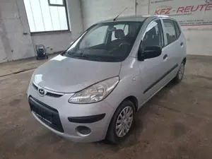 Hyundai i10 i10 1.1 Edition Plus