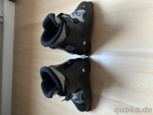 Skistiefel Technica Gr. 32 gebraucht Bild 2
