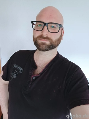 Suche Sie für Donnerstag oder Freitag 