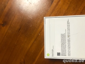 iphone 17pro max orange farbe Bild 2