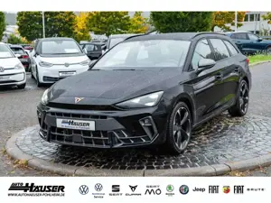 CUPRA Leon Sportstourer 1.5 eTSI DSG EL. HECKKL. NAVI KAMERA