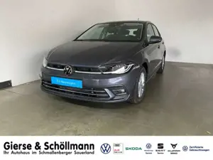 Volkswagen Polo Style 1.0 TSI DSG NAVI+MATRIX+KAMERA