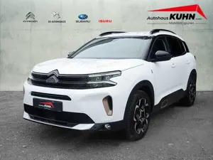 Citroen C5 Aircross PureTech 130 SS EAT8 C-Series