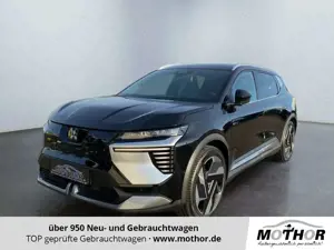 Mitsubishi Eclipse Cross EV Diamant Top 87kWh ACC PDC SHZ