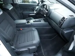 Citroen C5 Aircross Bild 2