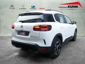 Citroen C5 Aircross Bild 3