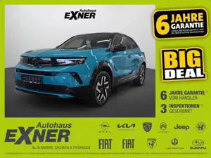 Opel Mokka GS Lenkrad-, Sitzheizung vorne, 17 ALU