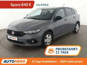 Fiat Tipo 1.4 Turbo S-Design *NAVI*CAM*SHZ*TEMPO*KLIMA*