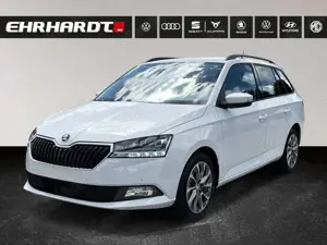 Skoda Fabia Combi 1.0 TSI Best Of LED*NAV*SHZ*ACC*PDC*16"