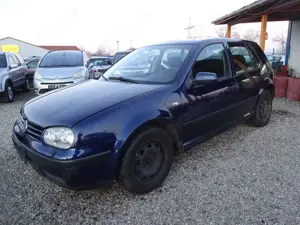 Volkswagen Golf 1.9TDI 74Kw Special