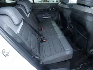 Citroen C5 Aircross Bild 4