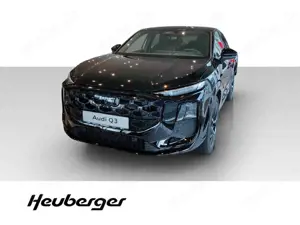 Audi Q3 Sportback TFSI quattro 195 kw S tronic Tech pro